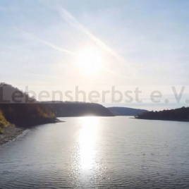 Harz, „Rappboden-Talsperre“