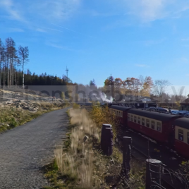 Schierke, „Bahnhof ⅠⅠ“